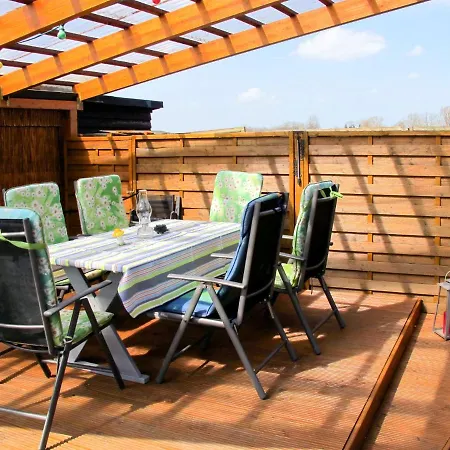 Osterende-1 By Interhome * Suderwisch