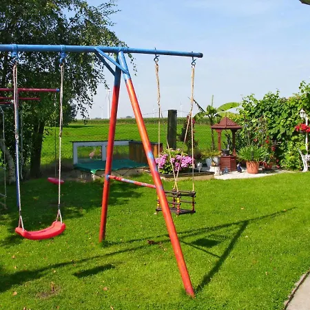 Osterende-1 By Interhome *