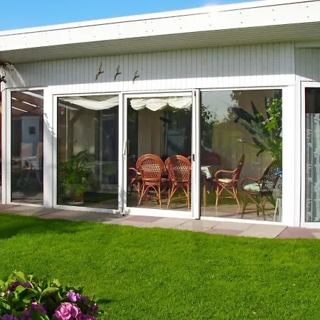 Osterende-1 By Interhome Apartment