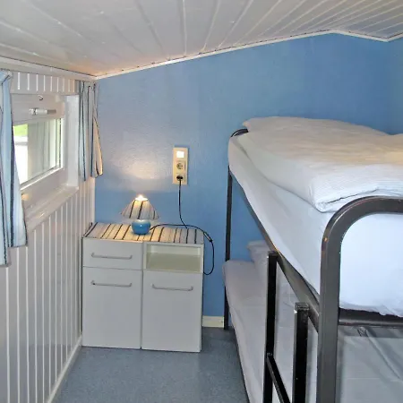 Osterende-1 By Interhome * Suderwisch