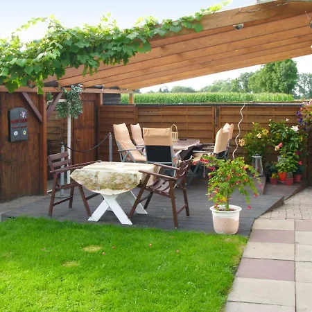 Osterende-1 By Interhome Suderwisch