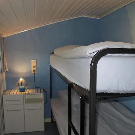 Osterende-1 By Interhome * Suderwisch