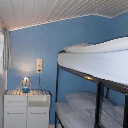 Osterende-1 By Interhome Suderwisch