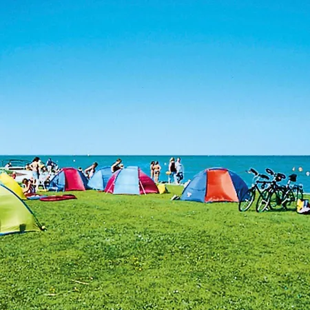 Osterende-1 By Interhome Apartment Suderwisch