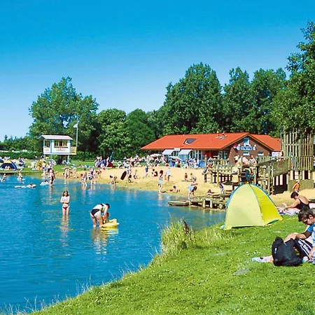 Osterende-1 By Interhome Apartment Suderwisch