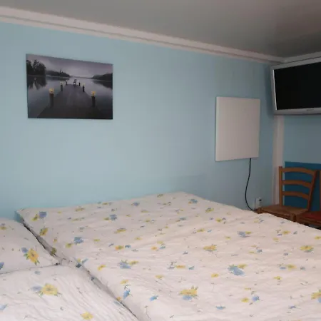 Osterende-1 By Interhome *