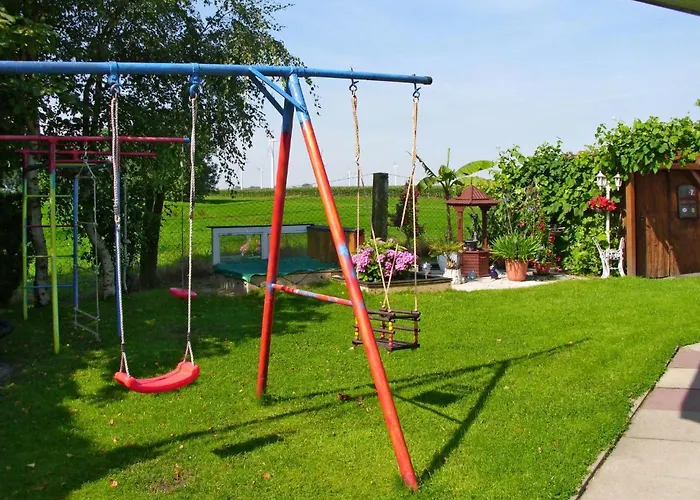 Osterende-1 By Interhome *