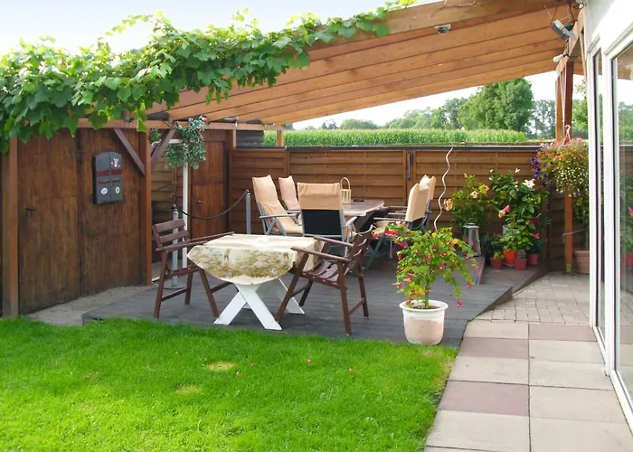 Osterende-1 By Interhome Suderwisch