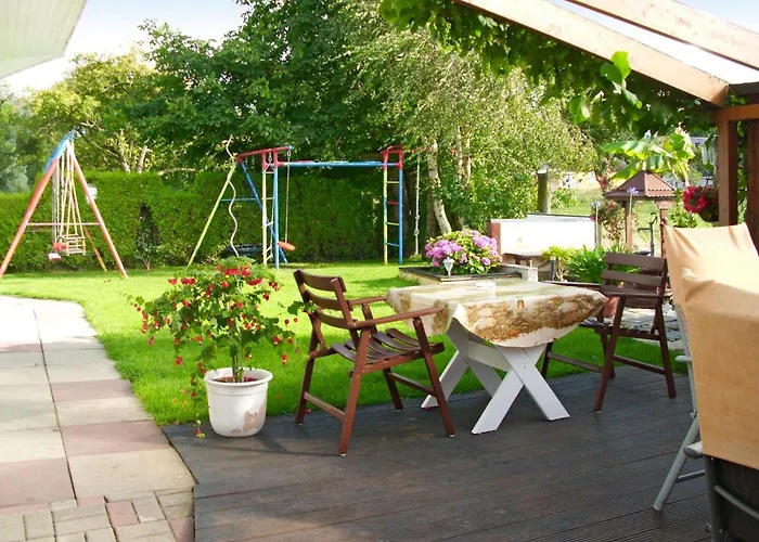 Osterende-1 By Interhome Apartamento *