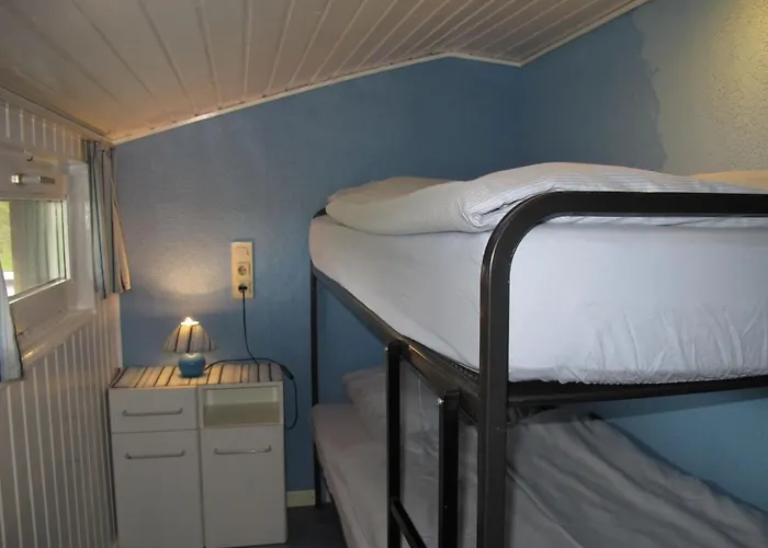 Osterende-1 By Interhome * Suderwisch