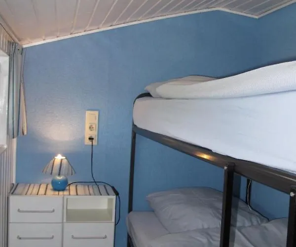 Osterende-1 By Interhome Suderwisch