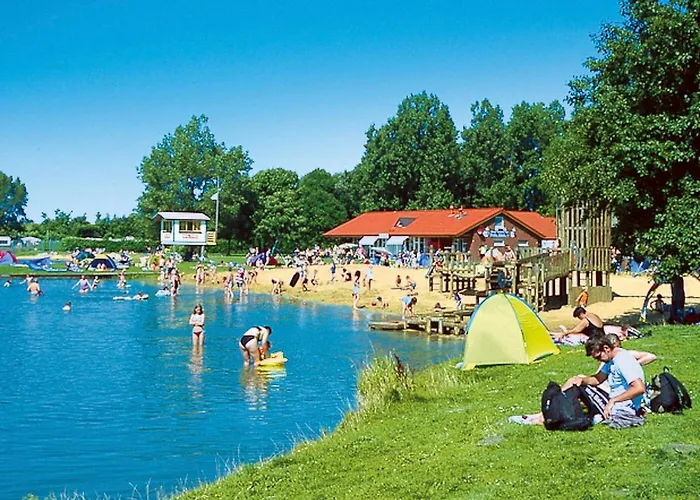 Osterende-1 By Interhome Apartamento Suderwisch