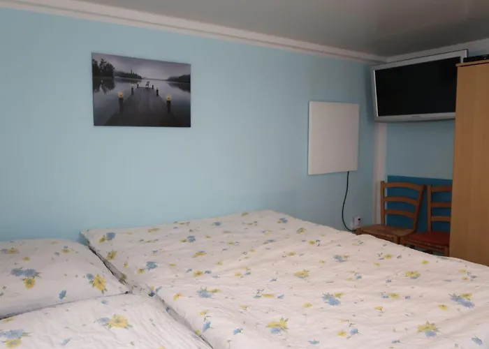 Osterende-1 By Interhome *