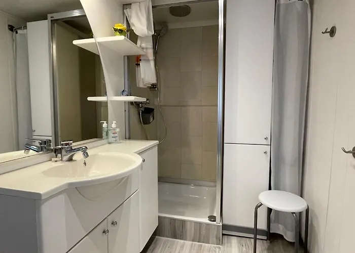 Osterende-1 By Interhome Apartamento *